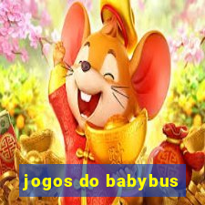 jogos do babybus